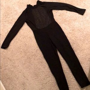 Fashion Nova Jumpsuit